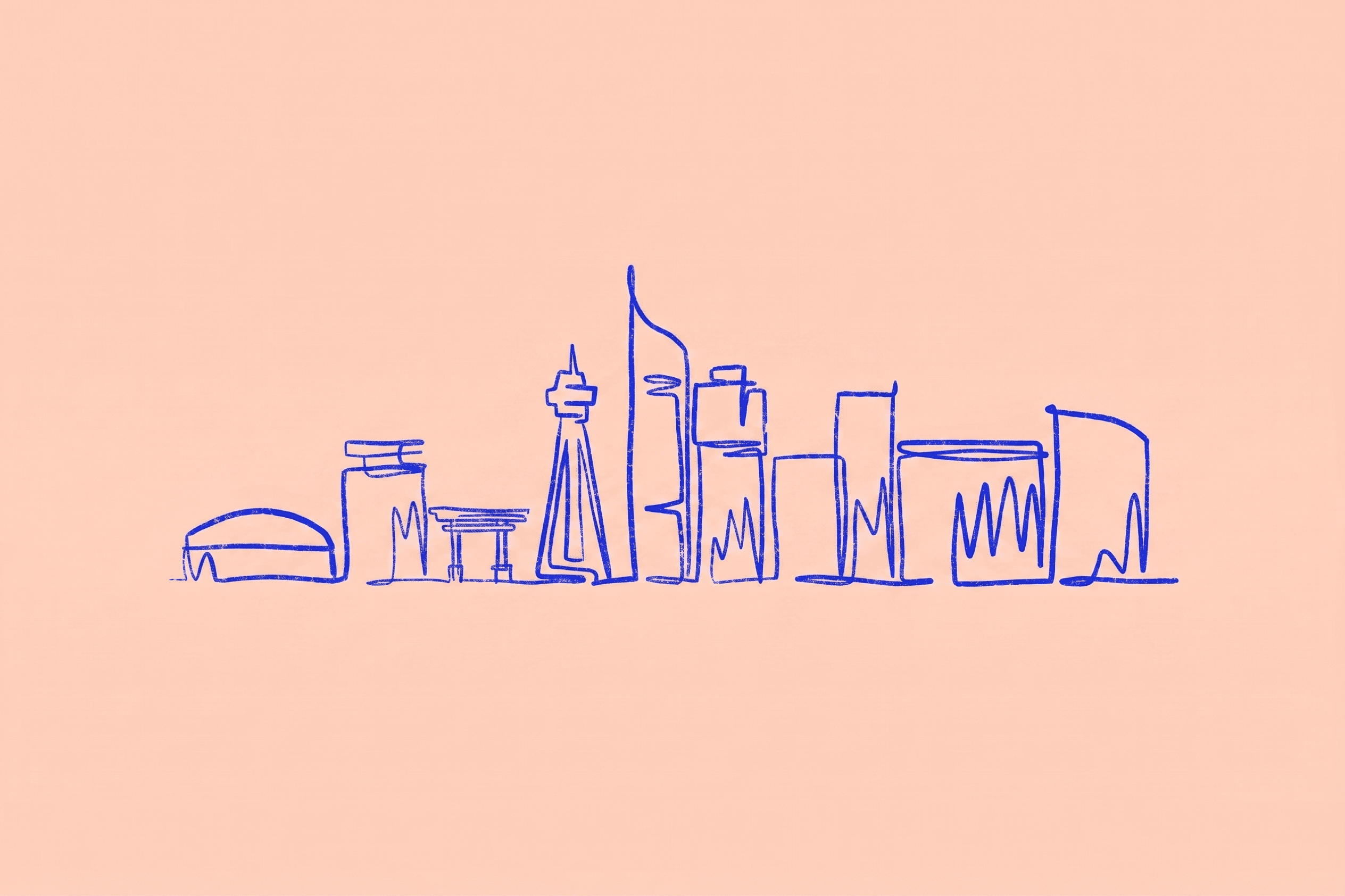 Fukuoka Skyline
